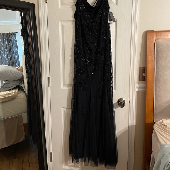 Adrianna Papell designer dress - Picture 2 of 3